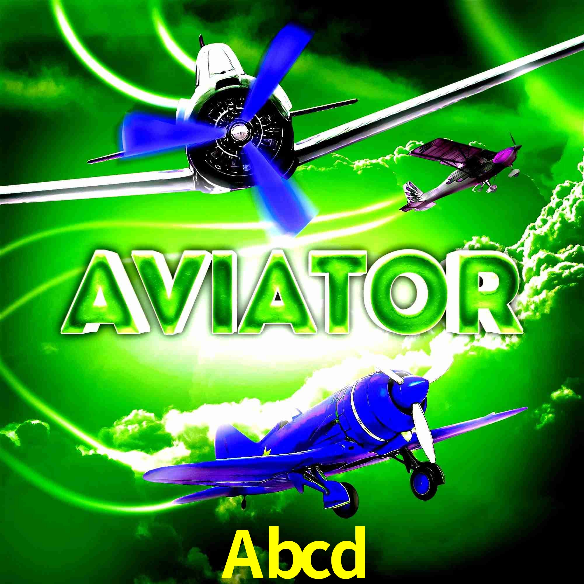 Aviator Abcd Tente a Sorte
