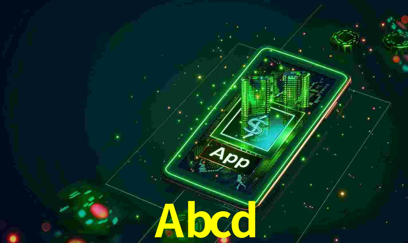 Simplificando a Experiência de Jogo Abcd App