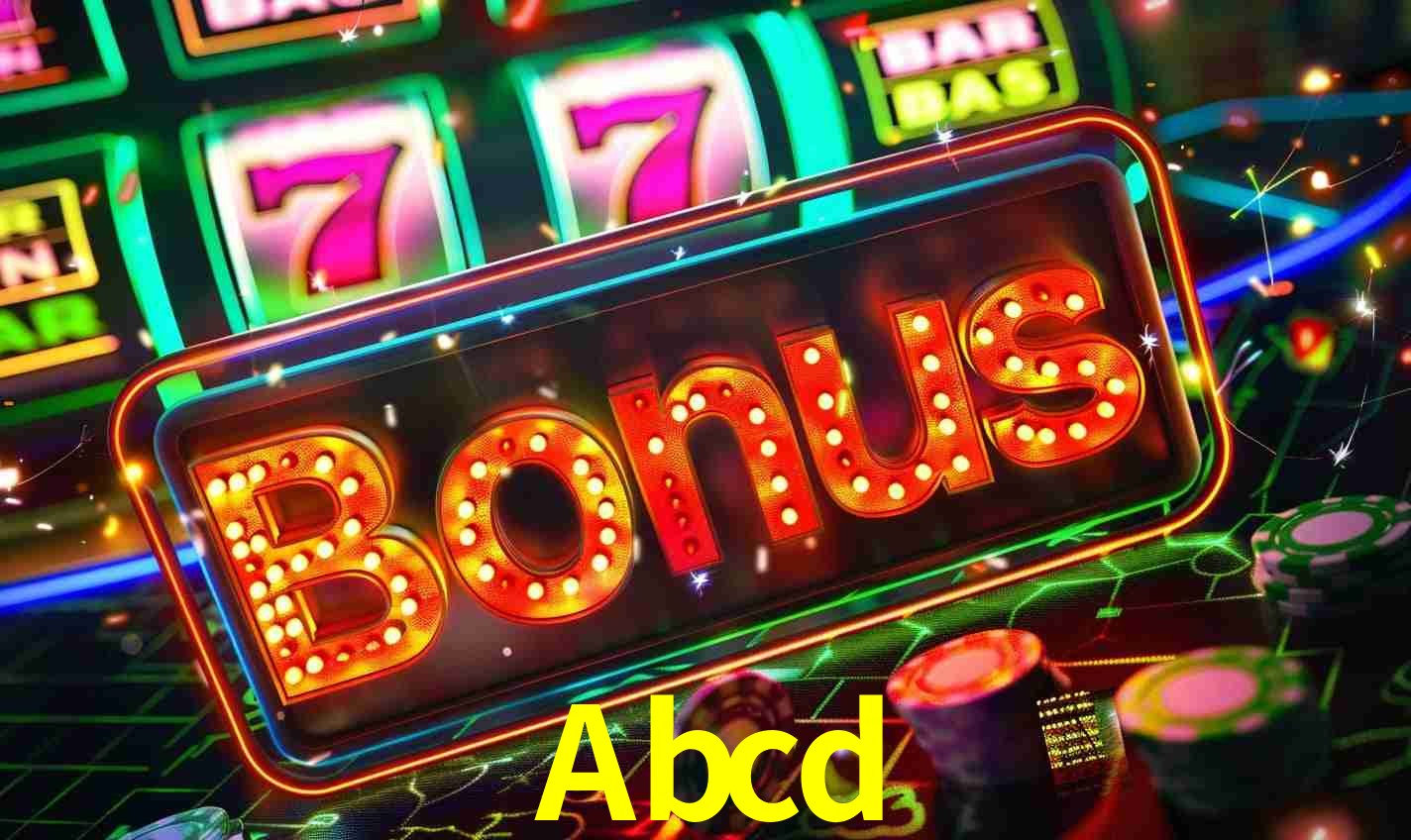 Sistema de Bônus Abcd