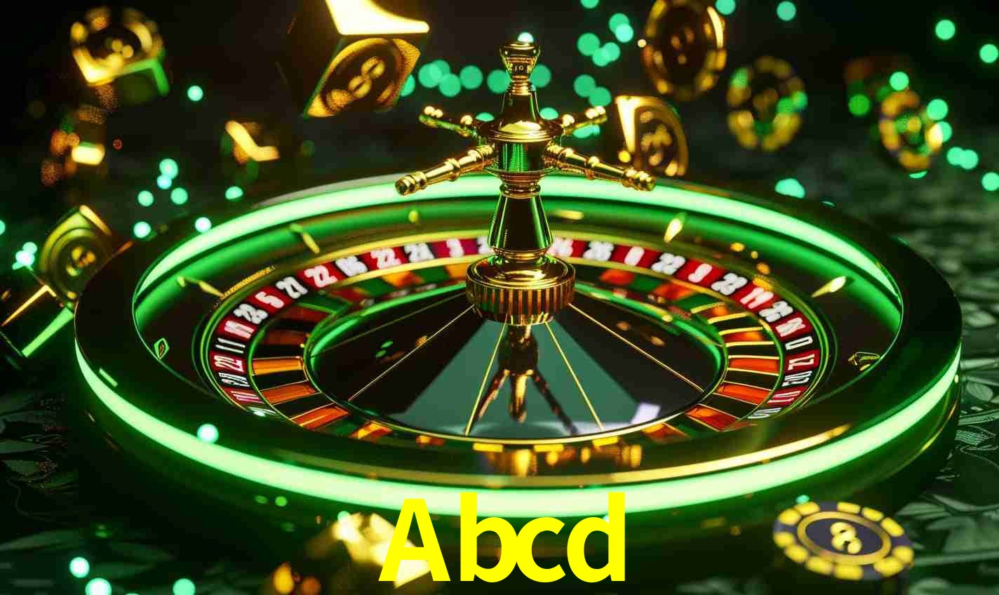 Desfrutar de um Cassino Abcd