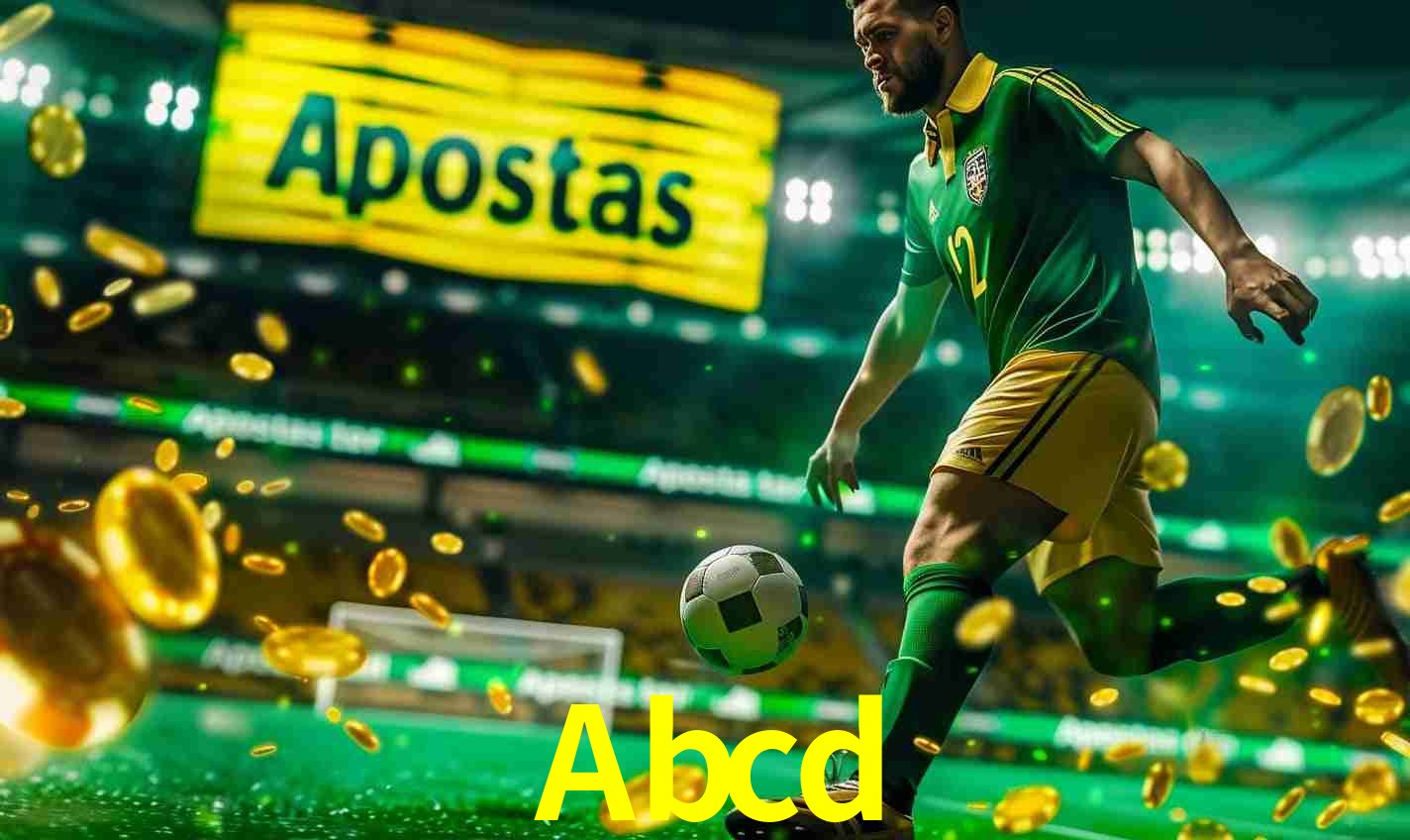 Diversas Apostas em Eventos Esportivos Abcd