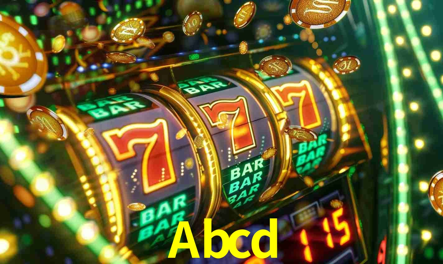 Populares Slots Abcd