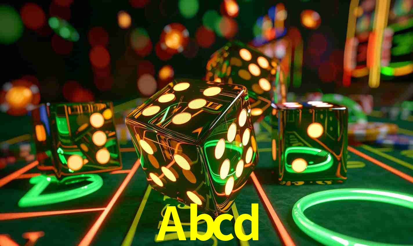 Entretenimento no Jogos Abcd