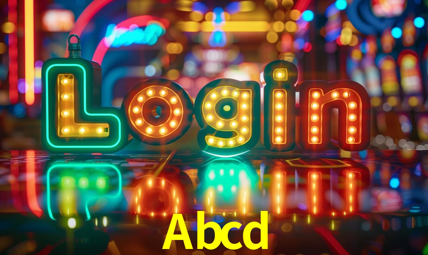 Mundo dos Jogos Cassino Abcd