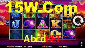 Sinta a adrenalina dos jogos de cassino com Abcdbet