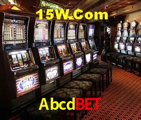 Diretório de Jogos Abcdbet