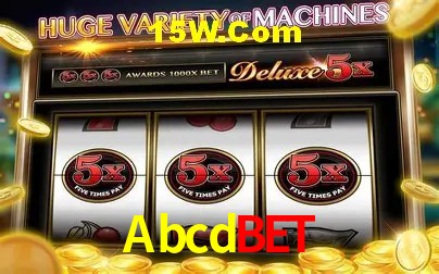 Casino Ao Vivo Abcdbet