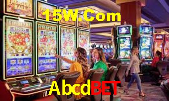 Interface do App Abcdbet