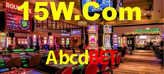 Abcdbet: Jogos de Caça-Níqueis-Altas Recompensas, Roleta-Velocidade, Blackjack-Desafios Máximos