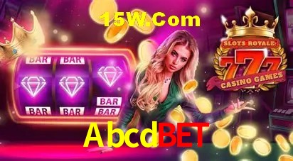 Provedores de Jogos Abcdbet
