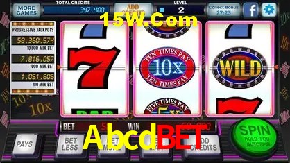 Login Seguro Abcdbet